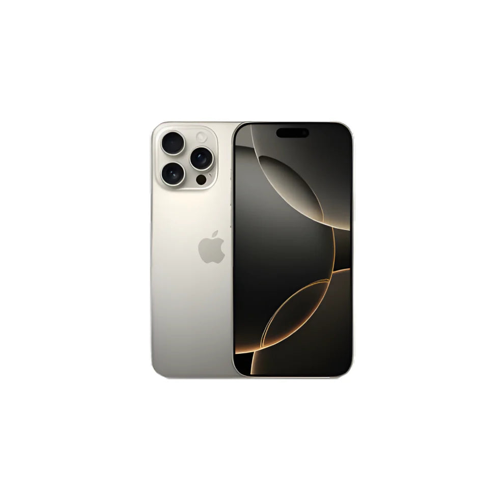iPhone 16 Pro Max 512 go