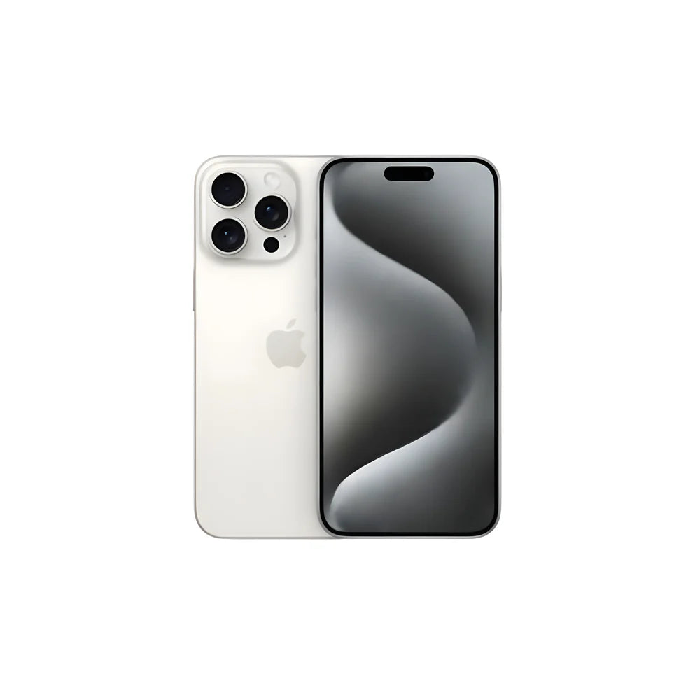 iPhone 15 Pro Max 512 go
