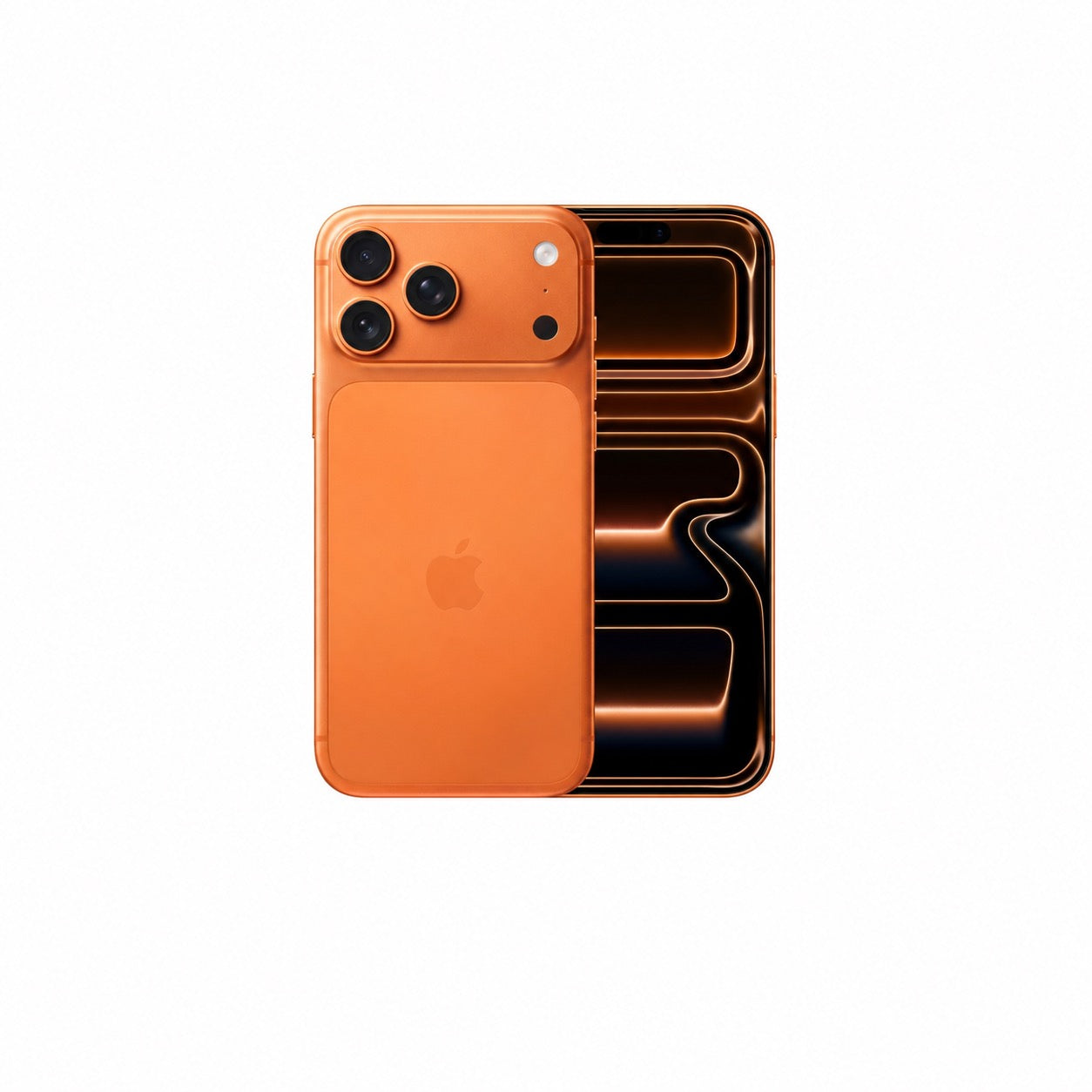 iPhone 17 Pro Max 512 go
